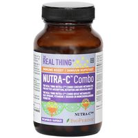 The Real Thing Nutra C Combo